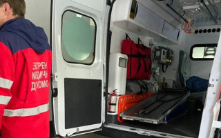 Жителю Киевщины оторвало руку взрывным устройством