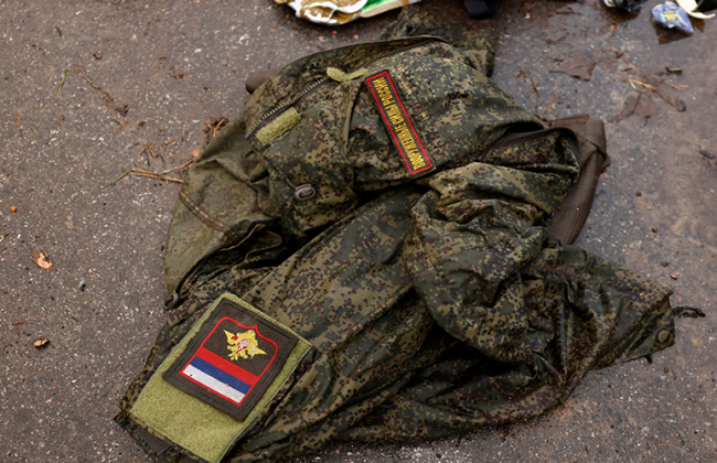 В Україні ліквідовано двох російських полковників: у рф підтвердили