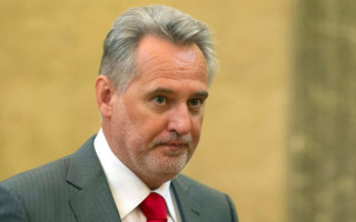 У СБУ підтвердили повідомлення про підозру Дмитру Фірташу, аудіозапис