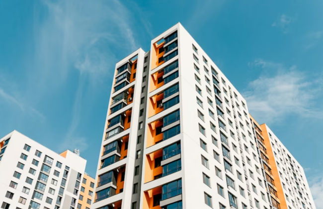 Збори співвласників багатоквартирних будинків проводитимуть онлайн — Комітет підтримав законопроєкт