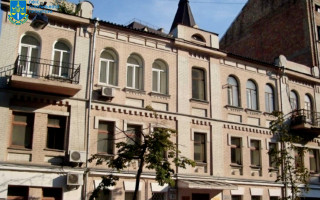 У столиці товариство хотіло позбавити будинок Осипа Родіна охоронного статусу