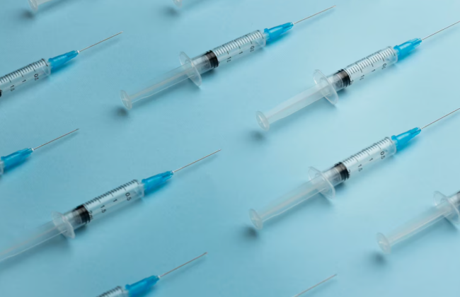 Функции по управлению программой иммунизации передали в Центры контроля и профилактики болезней