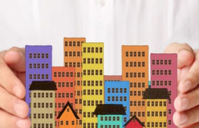 Депутаты хотят разрешить участвовать в собрании по созданию ОСМД онлайн