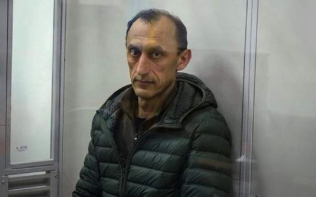 Справа про викрадення російського літака: суд залишив під вартою Романа Червінського