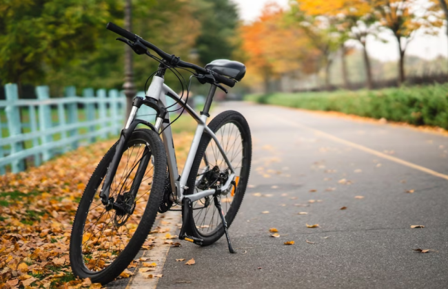 У Хмельницькому у громадських місцях працюватимуть велопатрулі