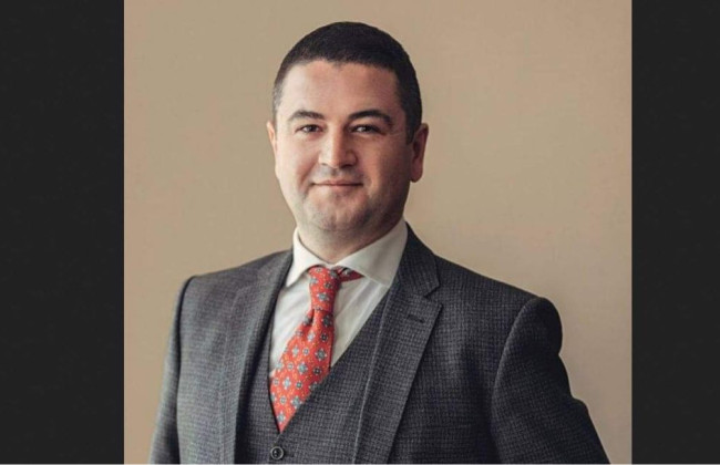 Стало відомо, хто може стати новим заступником голови ДСА, який відповідатиме за ЄСІТС