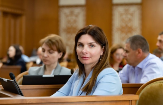 В КГС ВС избрали судью в Большую Палату Верховного Суда