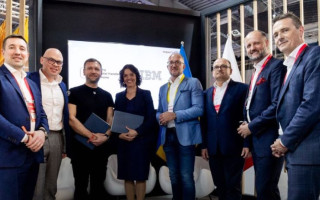 Искусственный интеллект и cloud-технологии: Минцифры будет сотрудничать с корпорацией IBM