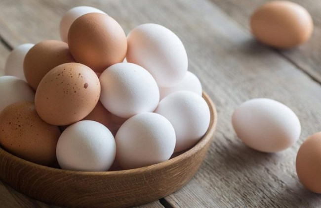 Кабмін спростив експорт з України яєць та овса