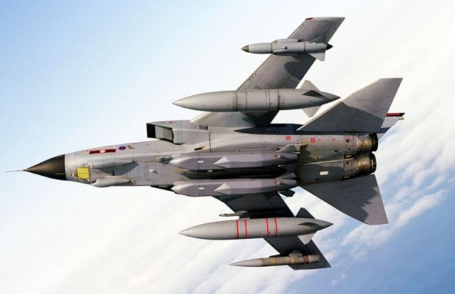 Великобританія, окрім Storm Shadow, передасть Україні й інші ракети