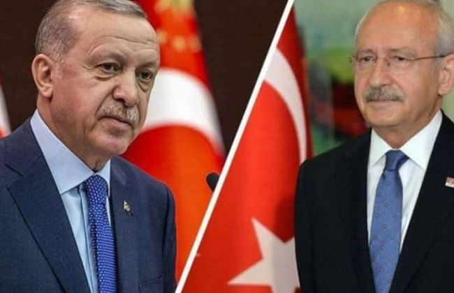 У Туреччині офіційно оголосили про другий тур президентських виборів