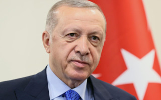 Эрдоган лидирует на выборах, но возможен второй тур