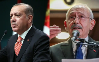 Вибори у Туреччині: жоден з кандидатів наразі не набирає 50%