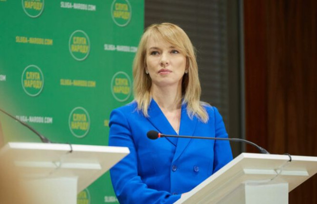 У «Слузі народу» пояснили, на що можна витратити кошти за програмою єВідновлення