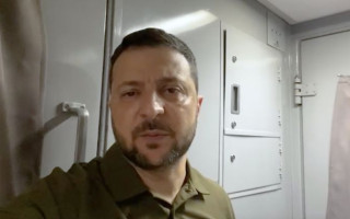 Більше нової та потужної зброї, — Зеленський про підсумки візитів до країн Європи