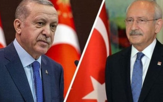 У Туреччині офіційно оголосили про другий тур президентських виборів