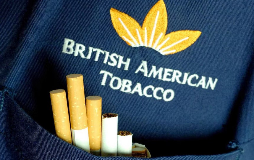 Найбільший виробник цигарок British American Tobacco визнала продаж цигарок Північної Кореї, а її СЕО пішов у відставку