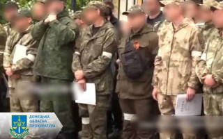 Отримали фейкові посади і почали проводити «фільтрацію» населення: підозрюють 23 експравоохоронців з Маріуполя