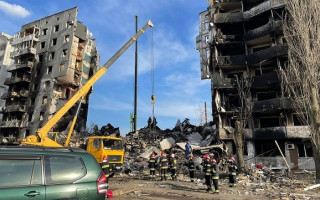 На що підуть кошти з Фонду ліквідації наслідків збройної агресії