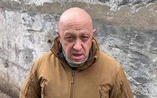 Пригожин пропонував Україні здати позиції російських військ в обмін на Бахмут, — Washington Post