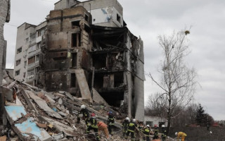 У Гаазі створять реєстр руйнувань, завданих російською агресією