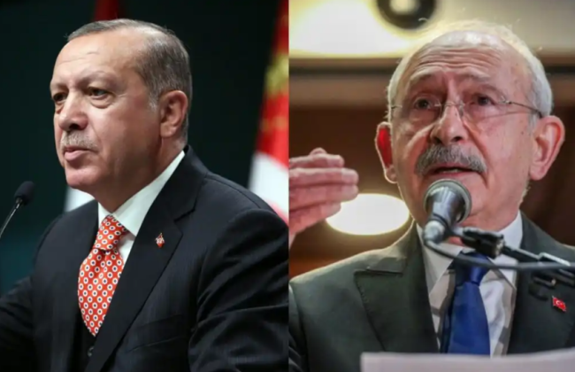 Вибори у Туреччині: жоден з кандидатів наразі не набирає 50%