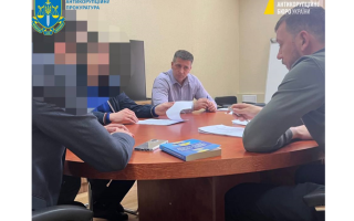 Главе Верховного Суда и адвокату сообщили о подозрении
