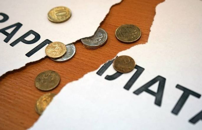 Кабмин согласовал выплату задолженности по заработной плате учителям из Харьковщины и Херсонщины