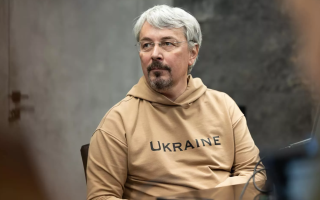 Ткаченко звертався із пропозицією виступу Зеленського на Євробаченні, але отримав відмову