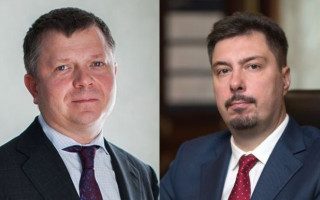 НАБУ разоблачило адвоката, передавшего взятки руководству Верховного Суда для принятия судебного решения в интересах бизнесмена Жеваго