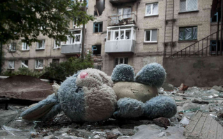 В ООН сообщили количество жертв российской агрессии среди гражданского населения Украины