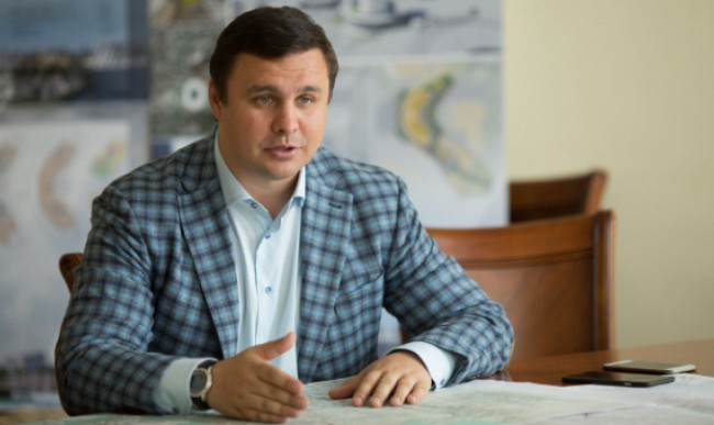 ВАКС начал рассмотрение по существу дела экс-депутата Микитася