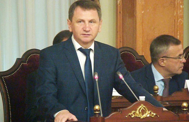 Суддя ВП Верховного Суду Олег Ткачук заявив, що фактів для недовіри Всеволоду Князєву недостатньо, а протоколи обшуків незрозумілі