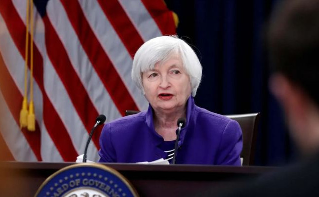 Минфин США: дефолт по долгам может наступить 1 июня