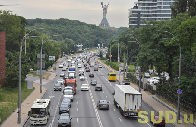Який рівень забрудненості повітря у Києві 16 травня