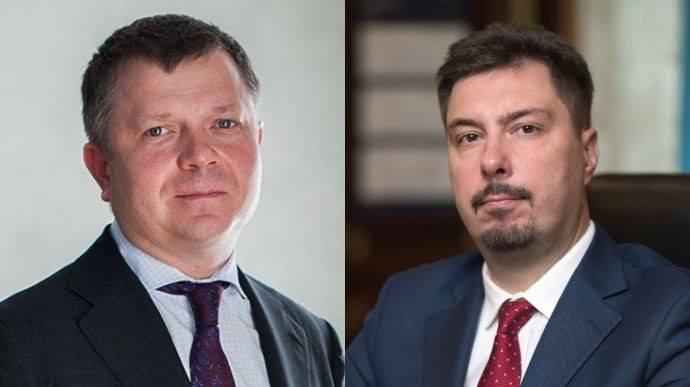 НАБУ викрило адвоката, який передав хабаря керівництву Верховного Суду для ухвалення судового рішення в інтересах бізнесмена Жеваго