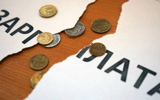 Кабмін погодив виплату заборгованої заробітної плати вчителям із Харківщини та Херсонщини