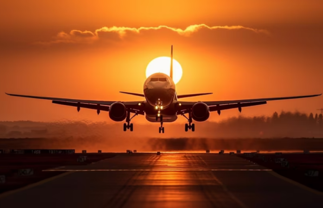 У МЗС розкритикували відновлення авіарейсів між росією та Грузією