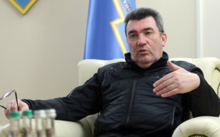 Никаких выборов в Украине не будет пока идет война, – Данилов отреагировал на заявление от ПАСЕ о необходимости выборов при любых условиях