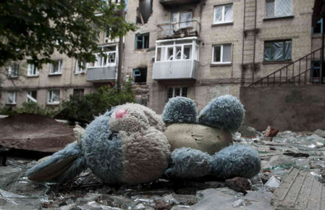 В ООН повідомили кількість жертв російської агресії серед цивільного населення України