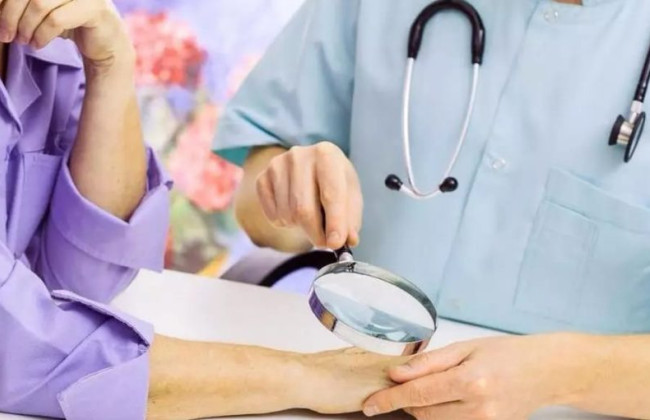 В Польше открыли центр медицинской помощи украинским беженцам