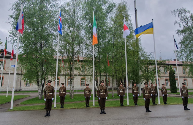 Україна вступила до кіберцентру при НАТО, – МЗС України