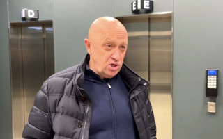 Кремль, вероятно, готовится объявить Пригожина предателем, — ISW