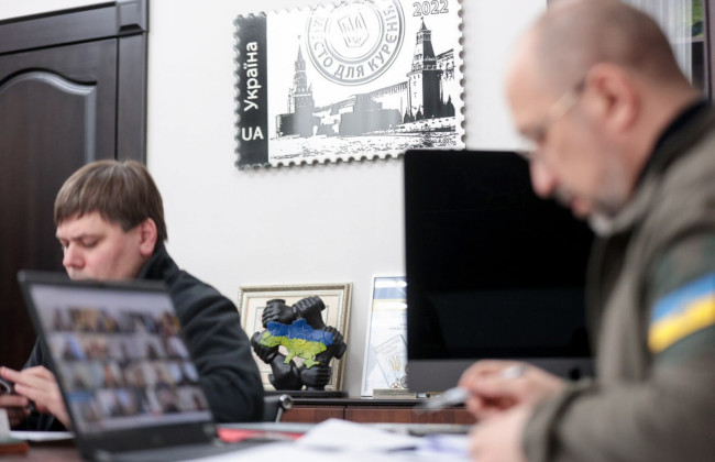 Кабмін погодив звільнення Дмитра Козарійчука з посади голови Чернівецької РДА Чернівецької області