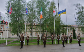 Україна вступила до кіберцентру при НАТО, – МЗС України