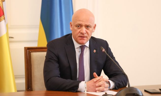 Апеляційна палата ВАКС залишила без змін розмір застави для мера Одеси Геннадія Труханова