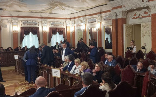 Судді Верховного Суду почали збір підписів про висловлення недовіри голові Всеволоду Князєву