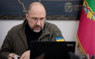 Кабмін провів засідання: які рішення ухвалили 16 травня