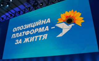 НАЗК виявило ознаки кримінального правопорушення в фінансуванні ОПЗЖ