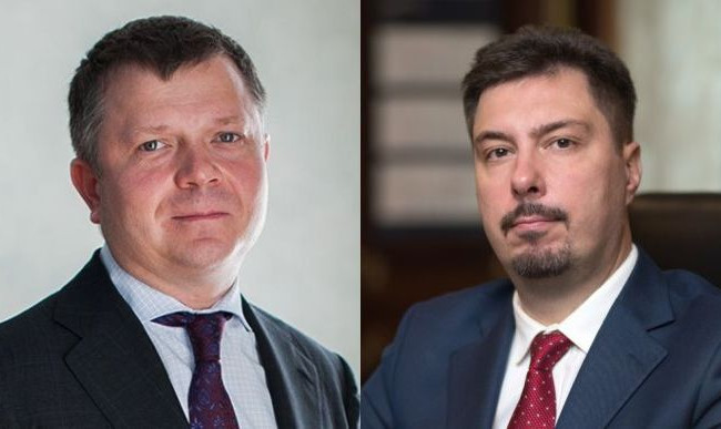 НАБУ викрило адвоката, який передав хабаря керівництву Верховного Суду для ухвалення судового рішення в інтересах бізнесмена Жеваго